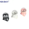 NEWDAYS marca cruce de fronteras nuevo cristal bluetooth estrella luz de proyección luz de la luna RGB colorido luz fresca portátil 3D surround home luz de ambiente Item Picture